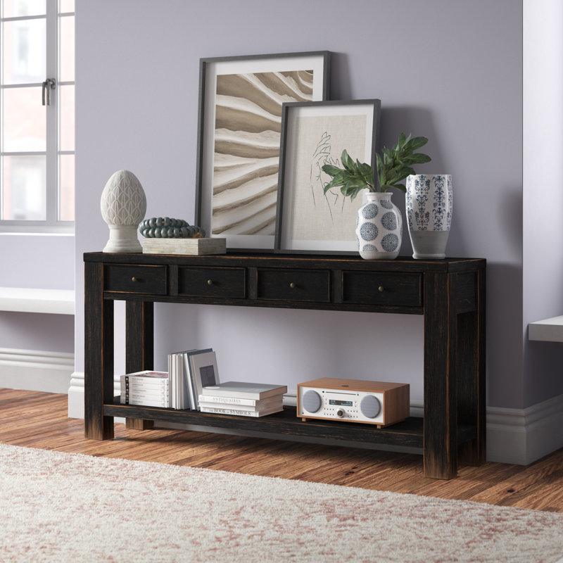 Lark Manor Alysiah 64 Console Table W006831641