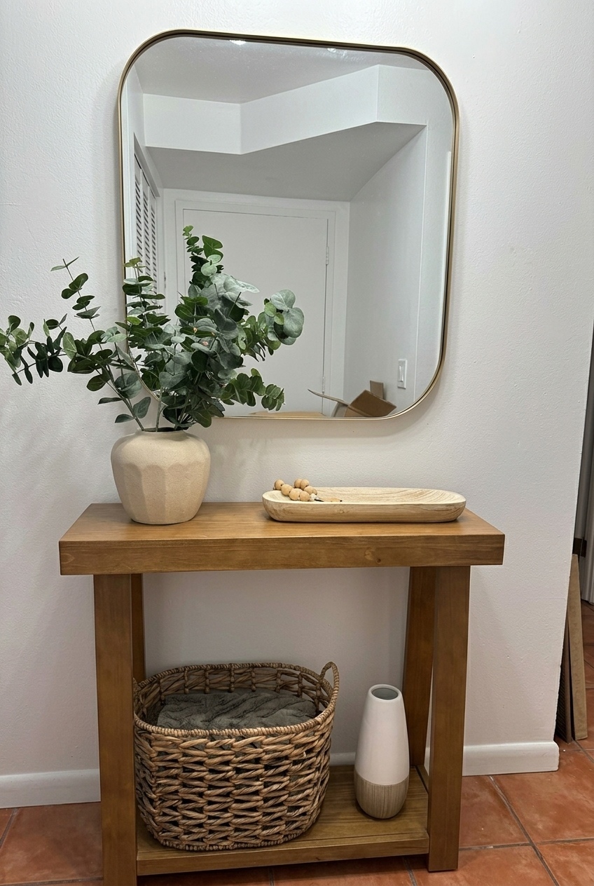 Mastering the Art of Curated Minimalism in Your Living Space