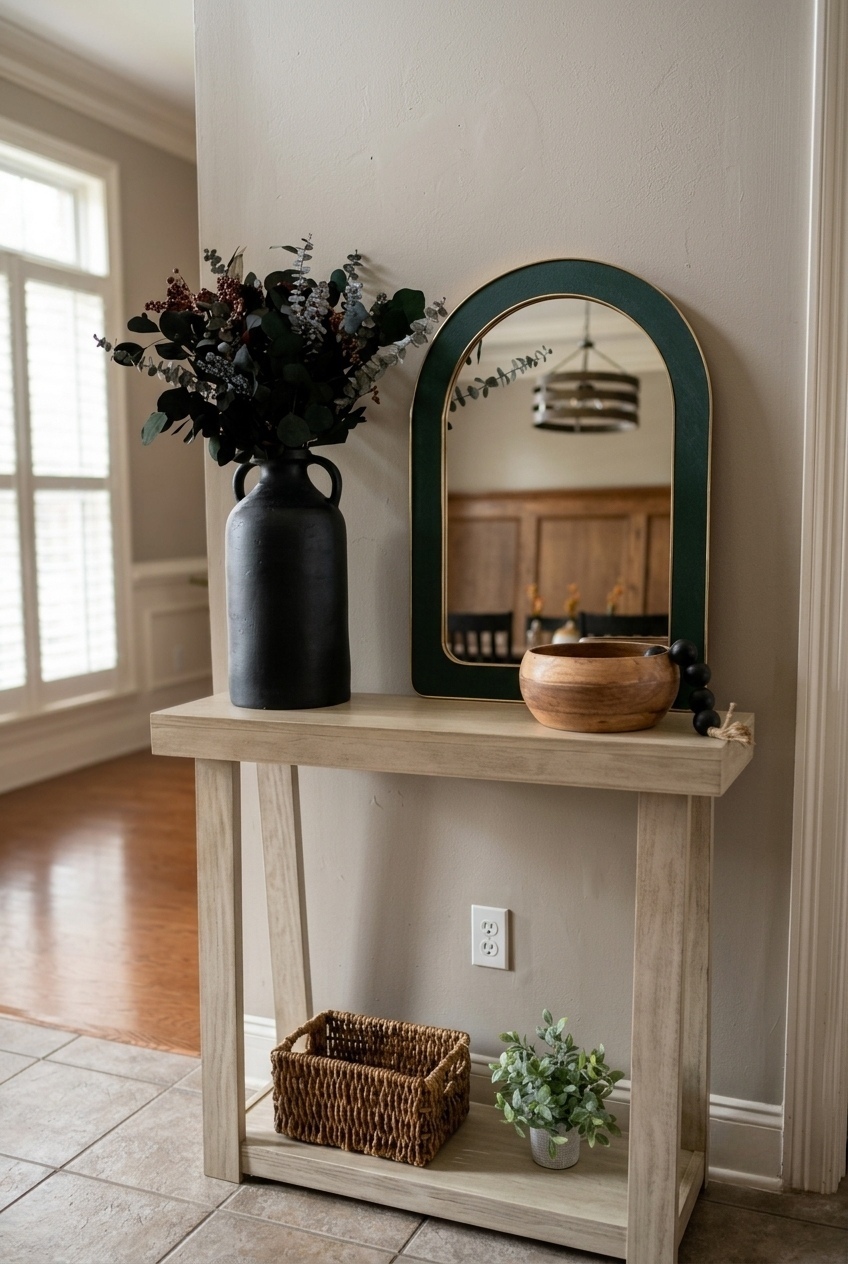 Mastering the Art of Curated Minimalism in Your Living Space