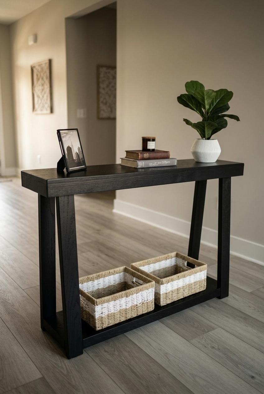 Mastering the Art of Curated Minimalism in Your Living Space