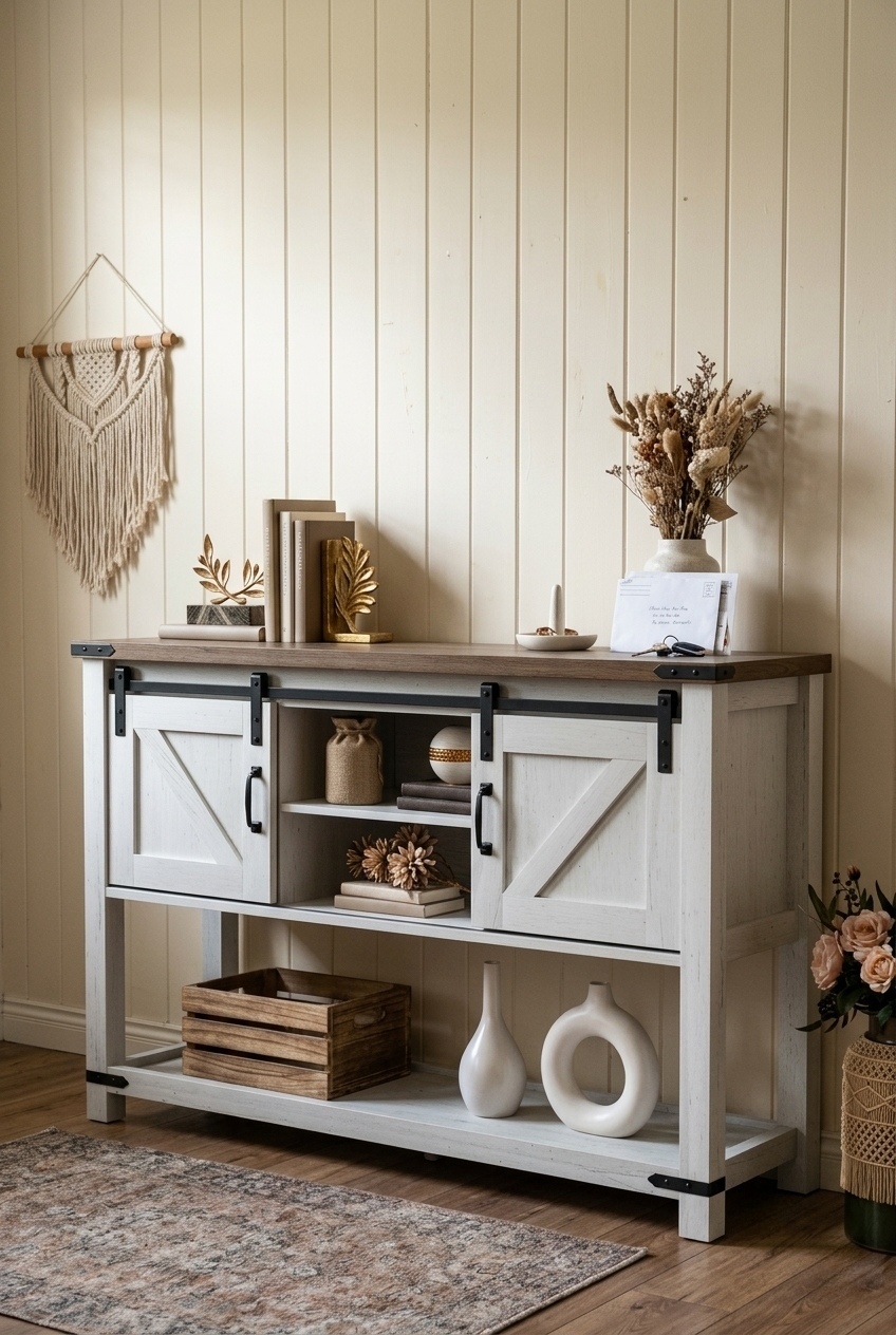 Mastering Texture and Layering with Industrial Design Elements