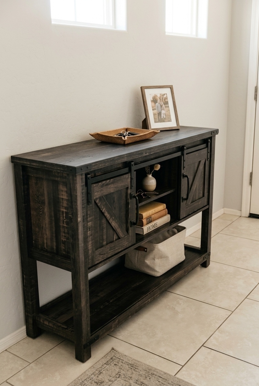 Mastering Texture and Layering with Industrial Design Elements