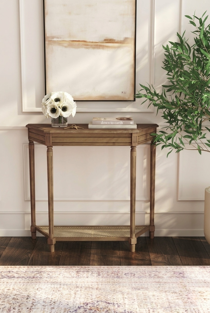 Harmonizing Curves and Texture: The Definitive Demilune Styling Guide