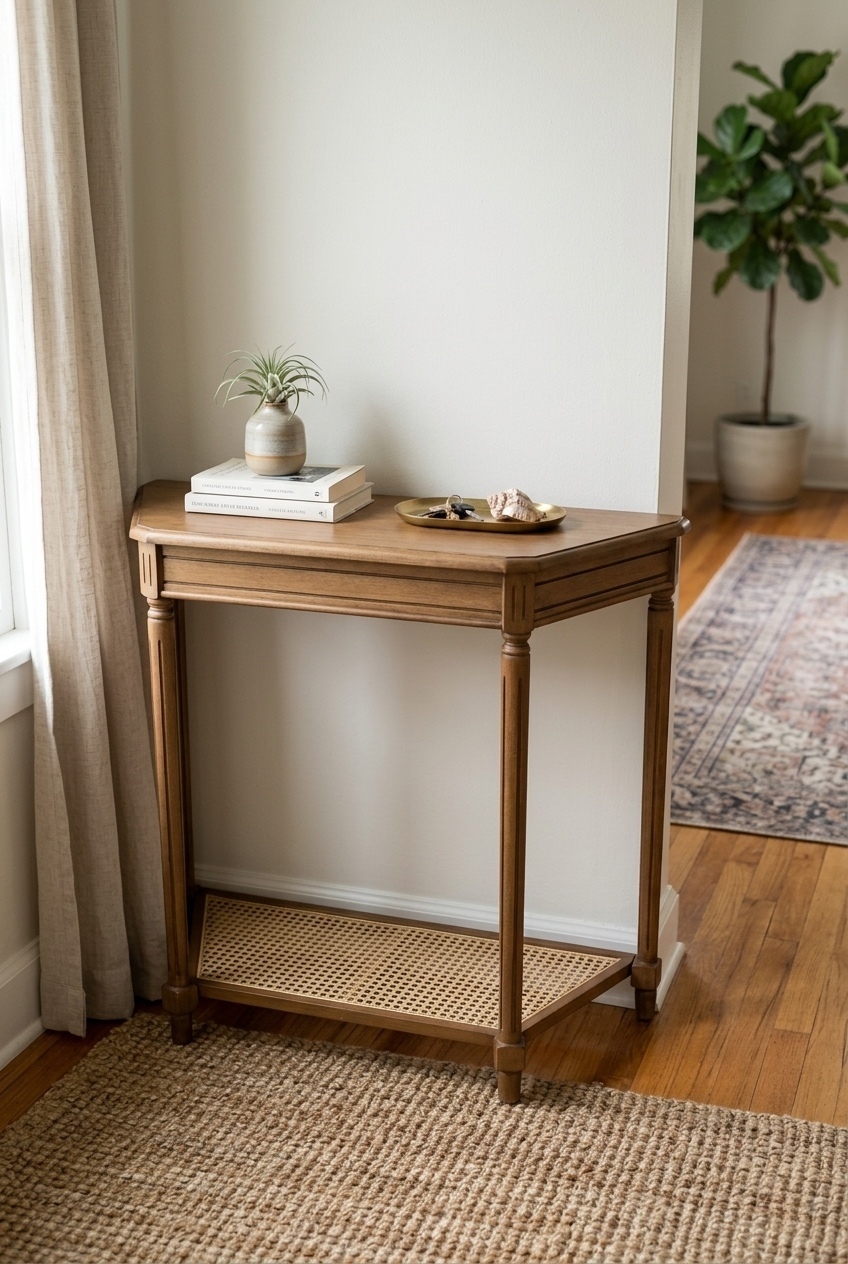 Harmonizing Curves and Texture: The Definitive Demilune Styling Guide