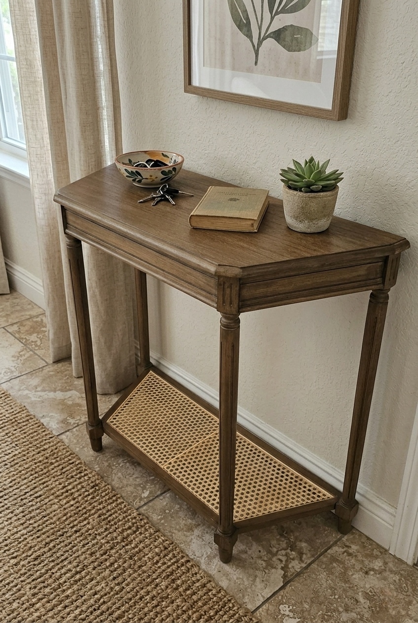 Harmonizing Curves and Texture: The Definitive Demilune Styling Guide