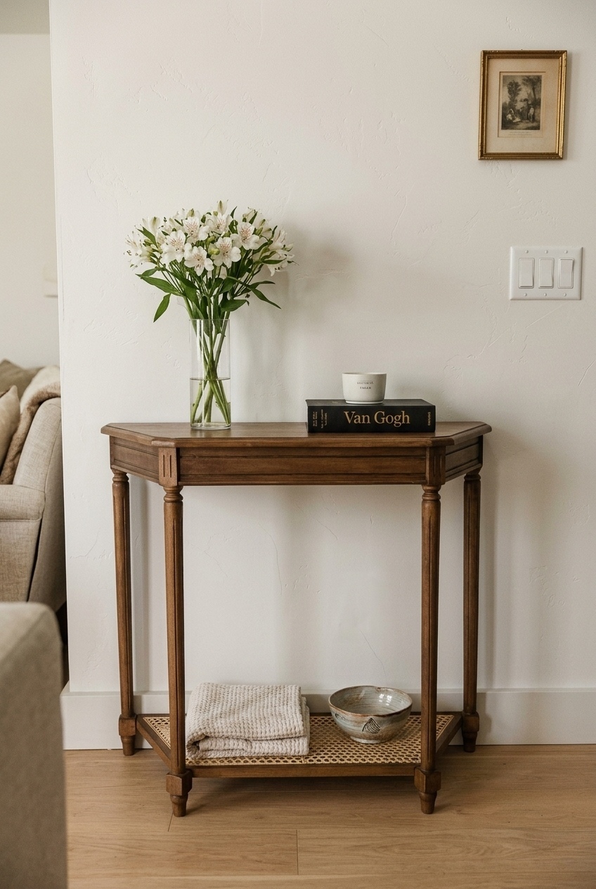 Harmonizing Curves and Texture: The Definitive Demilune Styling Guide
