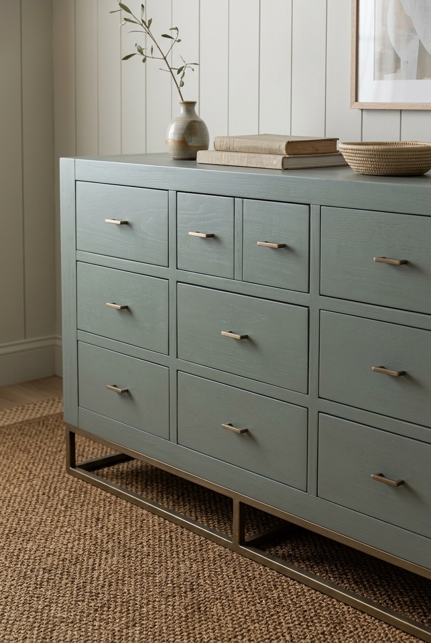 Mastering the Art of Organized Elegance in the Modern Entryway
