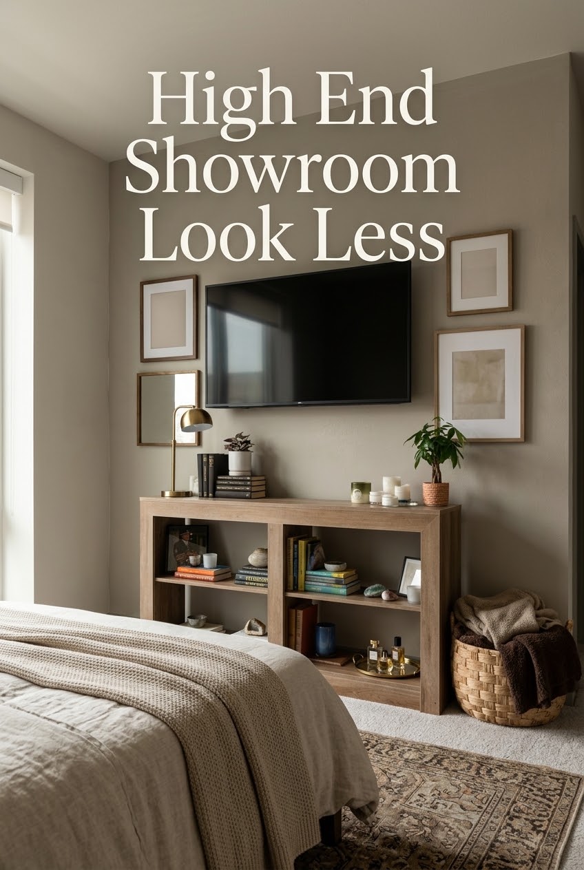 The Art of the Arrival: How to Style an Entryway Console Like an Interior Designer
