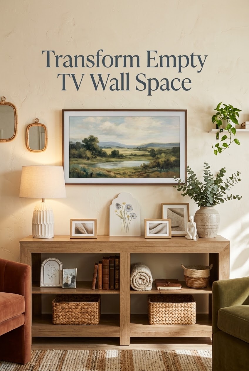 The Art of the Arrival: How to Style an Entryway Console Like an Interior Designer