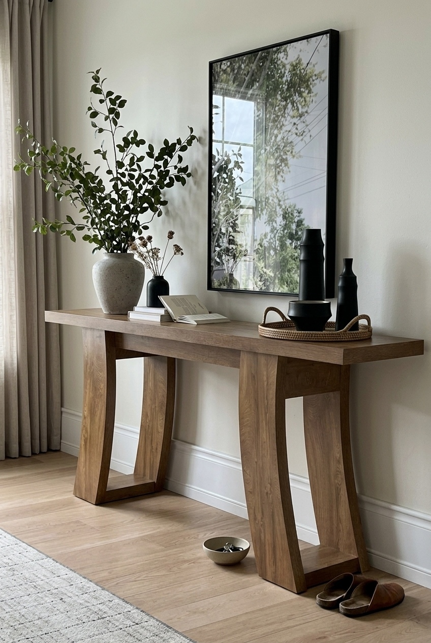 The Art of Proportion: Curating Scale with an Extended Silhouette